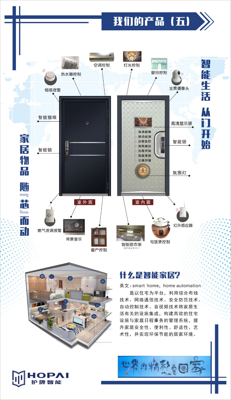 15、我們的產(chǎn)品五